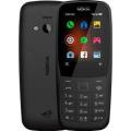 Nokia 220 (2019) Black Colour Dual Sim Vietnam. 