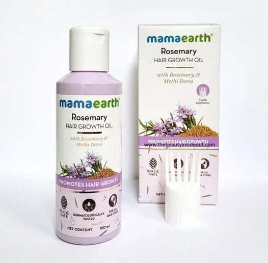 Mamaearth%20Rosemary%20Hair%20Growth%20Oil-150ml%20-%20Image%202