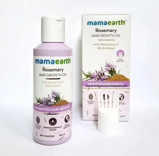 Mamaearth%20Rosemary%20Hair%20Growth%20Oil-150ml%20-%20Image%202