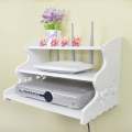 3 layer Router storage Stand Set Top Box Stand Big - Router Stand.