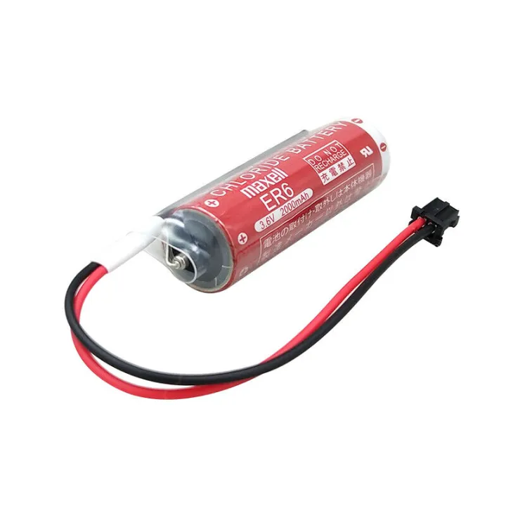 ER6C%203.6V%20AA%20Size%20Super%20Lithium%20Battery%20with%20Wire%20-%201%20Piece%20-%20Image%204
