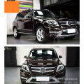 Transparent Car Protective Film With 3 Layers PPF Car Paint Protection Film.