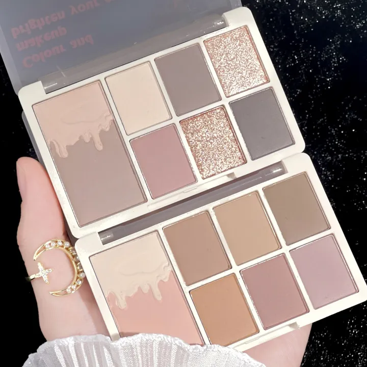 xixi,%20soft%20glow,%20beautiful%20eyes,%20seven-color%20eyeshadow%20palette,%20matte%20pearlescent%20color%20development,%20no%20flying%20powder,%20not%20easy%20to%20smudge,%20mixed%20milk%20chestnut%20-%20Image%202