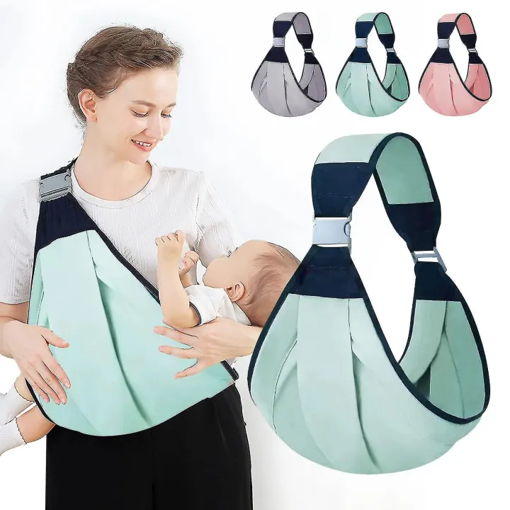 Baby%20Carrier%20Bag,%20Adjustable%20Baby%20Carrier%20Wrap,%20Quick%20Drying,%20Baby%20Sling%20Wrap%20Baby%20Backpack%20Carrier%20-%20Image%208