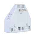 Migeet Sound Activated On/Off Switch by Hand Clap 110V Electronic Gadget.