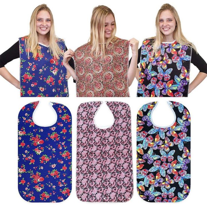 Adult%20Waterproof%20Adult%20Mealtime%20Bib%20Cloth%20Protector%20Clothes%20Bib%20Cook%20Protector%20Tool%20Aid%20Cook%20Dining%20Clothes%20Disability%20Aid%20Apron%20-%20Image%206