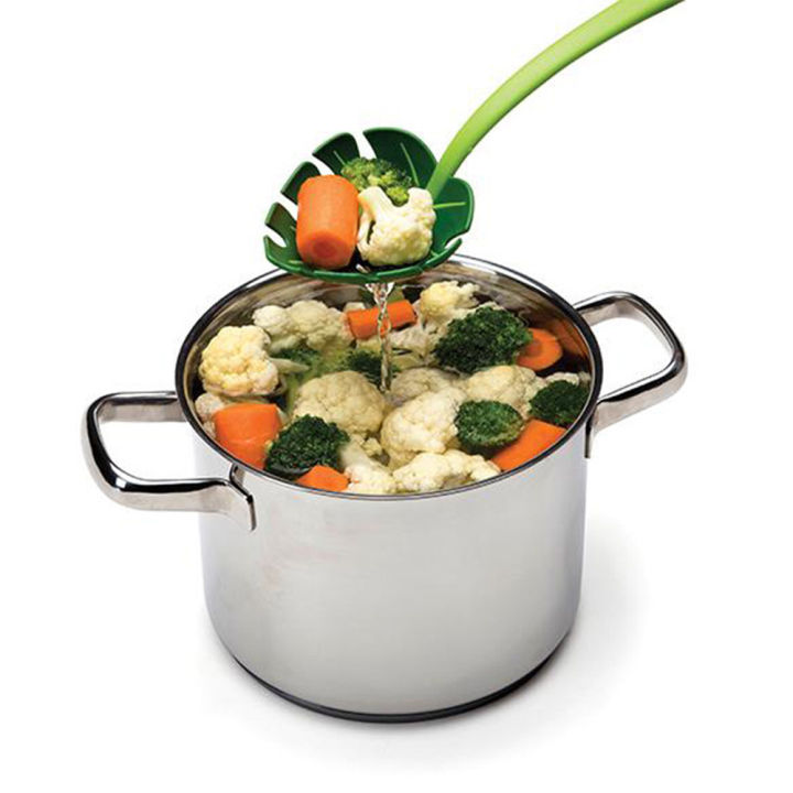 Green%20Monstera%20Leaf%20Colander%20Multifunctional%20Long-Handled%20Spaghetti%20Slotted%20Serving%20Spoon%20Salad%20Slotted%20Spoon%20For%20Home%20Kitchen%20-%20Image%203