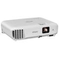 Epson EB-X05 3300 Lumens XGA Projector. 