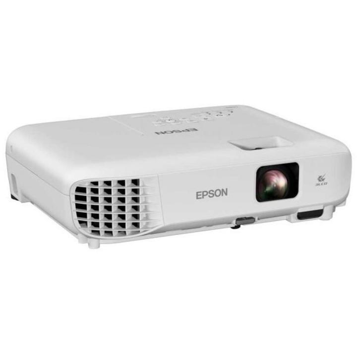 Epson EB-X05 3300 Lumens XGA Projector