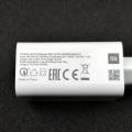 Xiaomi charger 27W QC 3.0 fast charge adapter usb type c cable for mi 9 se 9t cc9 redmi note 7 8 K20 Pro mix 4. 