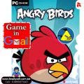 Angry Birds PC Game in Gmail.