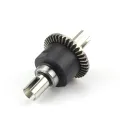 【3C VictoryEagle】Metal Differential Diff 104001-1930 WLtoys 104001 1/10 RC Spare Upgrade Accessories. 
