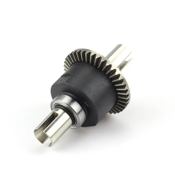 【3C VictoryEagle】Metal Differential Diff 104001-1930 WLtoys 104001 1/10 RC Spare Upgrade Accessories