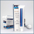 KY Jelly Personal Lubricant 50g China. 