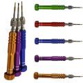 Repair Tool Kit 5 In 1 Precision Screwdrivers Set. 