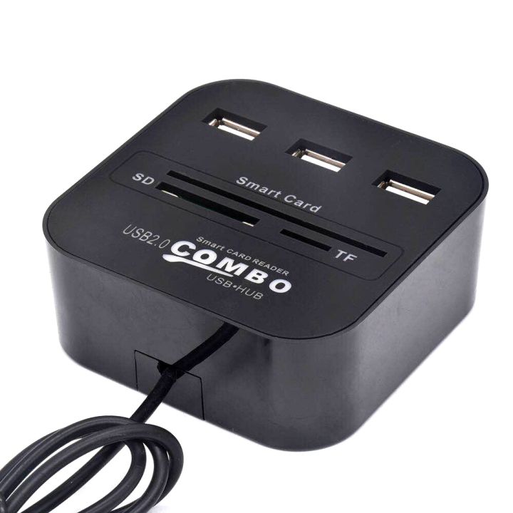 UTHAI%20X03%20All%20in%201%20USB%20SIM%20Smart%20Card%20Reader%20For%20Bank%20Card%20IC/ID%20EMV%20SD%20TF%203USB%20HUB%20MMC%20USB-CCID%20ISO%207816%20CACDNIEATM%20IC%20SIMSDTF%20-%20Image%204