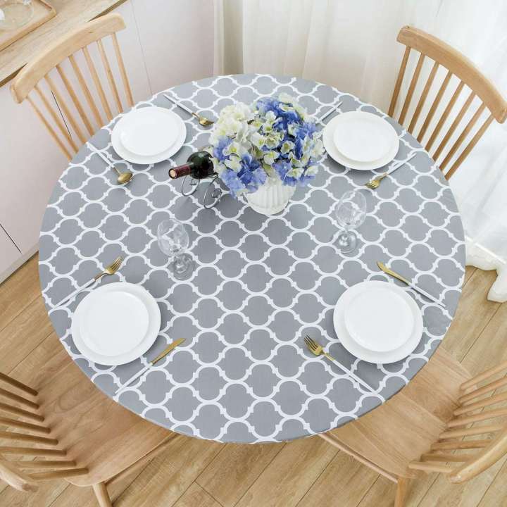 Round%20Tablecloth%20with%20Elastic%20Edge%20Waterproof%20Oil%20Proof%20Table%20Cloth%20-%20Image%208