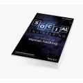 Social Engineering The Science of Human hacking by Christopher Hadnagy. 