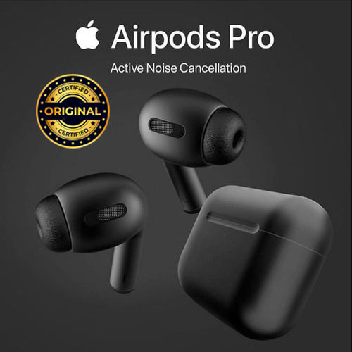 Active Noise Control Apple Airpods Noise Cancelling Active Noise