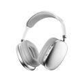 P9 Stylish Over-The-Ear Bluetooth Headphones with HD Voice Call, Comfortable Ear Cups, Volume Control, and Fast Charging - New.