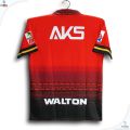 Comilla Victorians Short Sleeve Polo Jersey For Man - BPL Polo Jersey - Comilla BPL Jersey 2026.