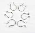 Septum nose ring for women's fashion.