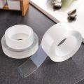 Houseeker Kitchen Sink Sticker Waterproof Anti-moisture Acrylic Tape Corner Sink Gap Seal Strip Wall Sticker Bathroom. 