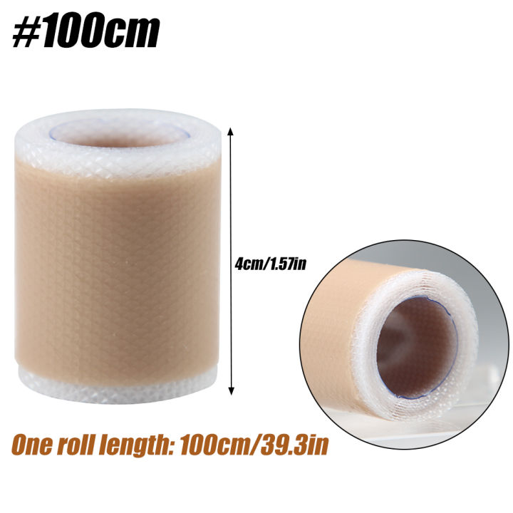 50/100/150cm%20Silicone%20Gel%20Scar%20Sheet%20Patch%20Treatment%20Removal%20Tape%20Acne%20Trauma%20Burn%20Scar%20Cover%20Skin%20Repair%20Section%20Ear%20Beauty%20-%20Image%207