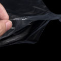 100pcs Clear Plastic Disposable Bath Liner Foot Pedicure Spa Wax Cover Bag Sock. 