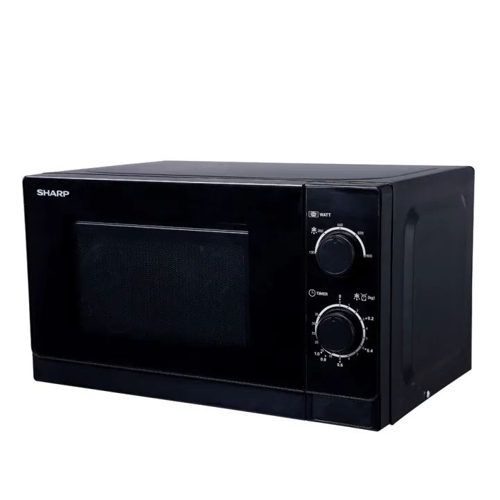 Sharp%20Microwave%20Oven,%20R-20AO(K)V.%20-%20Image%207