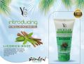 YC MICELLAR FACE WASH GEL With Licoice Root.