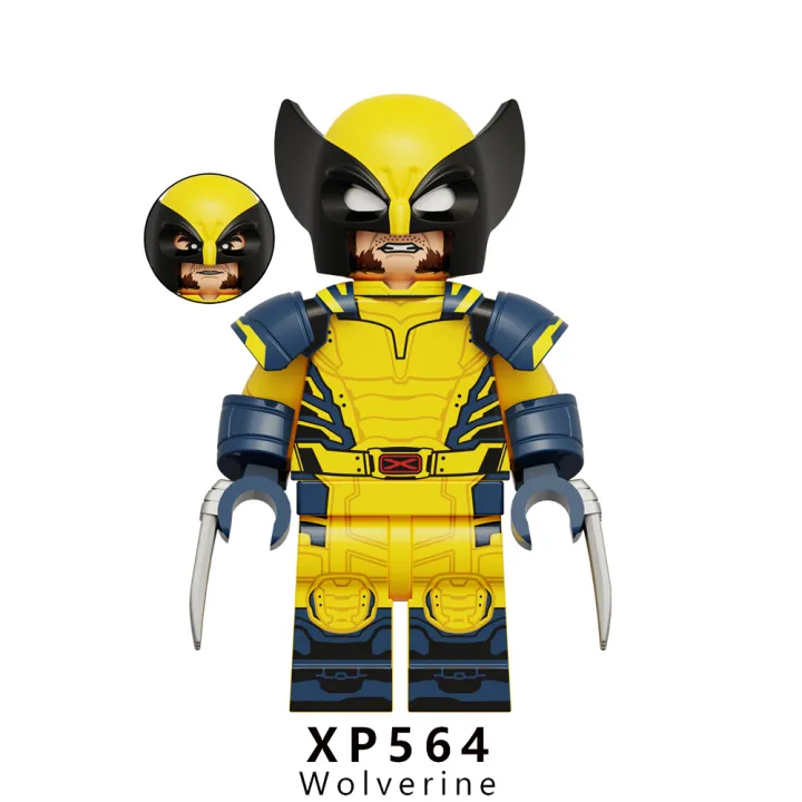 1PC%20Zombie%20VenomPool%20Wolverine%20Patch%20Masacre%20Evil%20Deadpool%20Collection%20Super%20Hero%20Movie%20Mini%20Action%20Building%20Block%20Figure%20Toys%20Kids%20Gift%20KT1076%20-%20Image%202