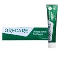 International  Chinese Herbal Toothpaste 135gm. 