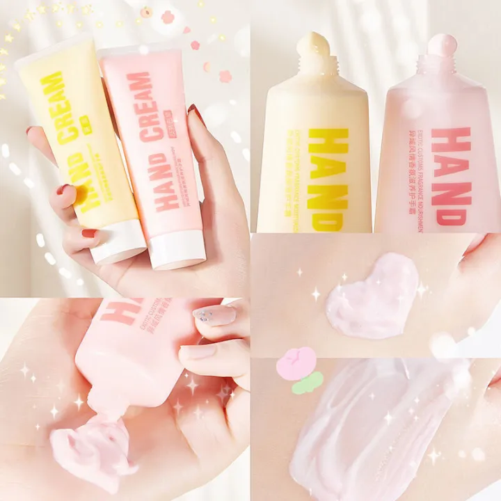 HEYXI%20Han%20Yuanxi%20Fragrance%20Hand%20Cream%20perfume%20Plant%20essence%20Moisturizing,%20anti%20cracking,%20moisturizing%20and%20non%20greasy%2060g%20-%20Image%202