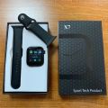 X7 Smartwatch Bluetooth Call Full Touch For Android IOS. 
