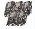 ESP8266 based Wireless module CH340G NodeMcu V3 LoLin Lua WIFI Internet of Things Connector Development Board replace Arduino Uno R3 Arduino Mega ESP-12E. 
