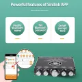2.1-Channel TPA3251 Bluetooth Digital Amplifier Module High and Low Tone Subwoofer,220Wx2+350W Amplifier Board XY-S350H. 