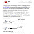 Usb-Rs485-We-1800-Bt Usb To Rs485 Serisl Cable Ftdi Ft232rq Usb To Rs485 Serial Adapter Converter Communication Cable. 