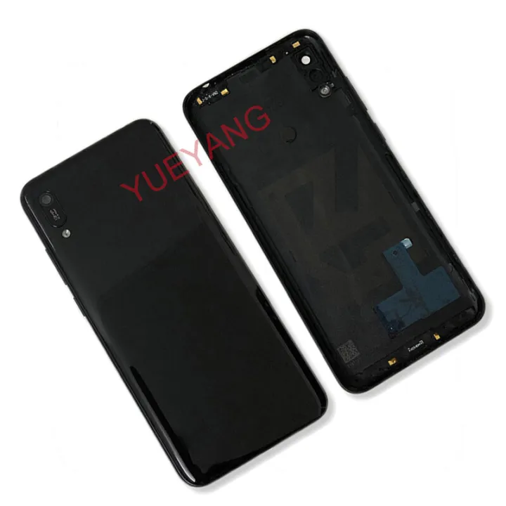 Original%20NEW%20For%20Huawei%20Y6%20Pro%202019%20Back%20Door%20Case%20Rear%20Back%20Housing%20Cover%20With%20Camera%20With%20Lens%20Mobile%20Phone%20Case%20Full%20Set%20Replacenent%20Repair%20Parts%20-%20Image%203