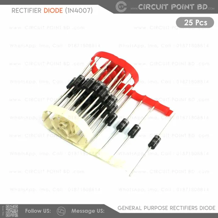 25/%2050/%20100%20Pcs%20-%201N4007%20Rectifier%20Diode%20%E2%80%93%201000V%201A%20General-Purpose%20Silicon%20Junction%20Diode%20for%20Electronics%20&%20Power%20Circuits%20-%20Image%204