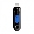 Transcend V-790K 64GB USB 3.1 Gen 1 Pen Drive(TS64GJF790K). 