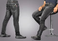 New  Collection Slim-fit Stretchable Denim   INDIAN Jeans Pant For Men. 