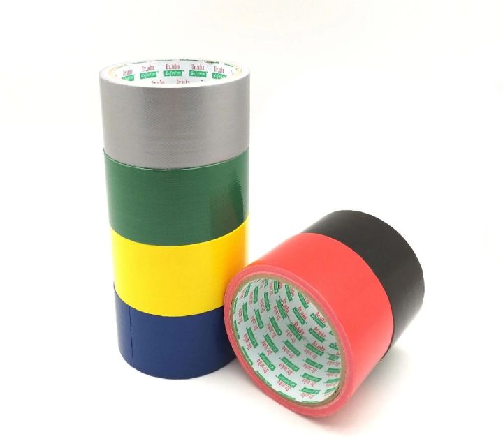 Binding Tape / Rexine Tape 2" inch-10yards