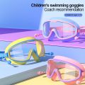 No Leaking Anti Fog UV Protection Goggles for Kids Swim Goggles Kid Goggles Swimming Mask. 