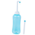 （New）500Ml Portable Travel Hand Held Bidet prayer Peronal Cleaner Hygiene Bottle. 