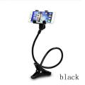 Phone Holder Universal Creative Bracket Mobile Stand Clip Lazy Holder 360° for Cell Phone Lazy Bed Desktop Bracket Base bracket. 