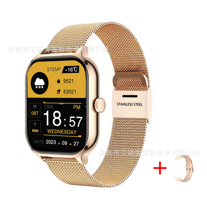 Cross-border%20smart%20watch%20H9Max%20smart%20watch%20Bluetooth%20phone%20watch%20high-value%20NFC%20Huaqiangbei%20-%20Image%205