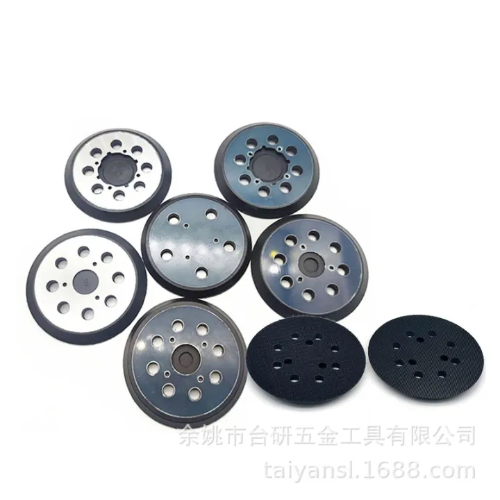 Polishing%20disk%205%20Inch%20123mm%20Polishing%20disk%20Sander%20Clay%20Plate%20Sand%20Paper%20Machine%20Chassis%20Electric%20Sealing%20Machine%20Polishing%20Disk%20-%20Image%202