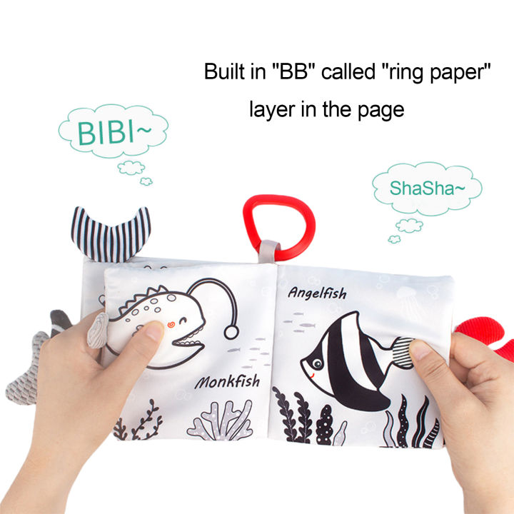%E3%80%903C%20VictoryEagle%E3%80%91Baby%20Early%20Education%20Toy,%20Cartoon%203D%20Tails%20Soft%20Crinkle%20Cloth%20Book%20for%20Girls,%20Boys%20-%20Image%207