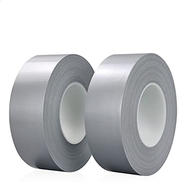 1Roll%2010M/20M%20Heavy%20Duty%20Industrial%20Bundles%20Floor%20Carpet%20Binding%20Adhesive%20Tape%20Cloth%20Duct%20Tape%20DIY%20Pipe%20Repair%20-%20Image%202